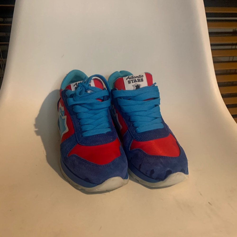 Atlantic Stars Sneakers Women’s EU size 37